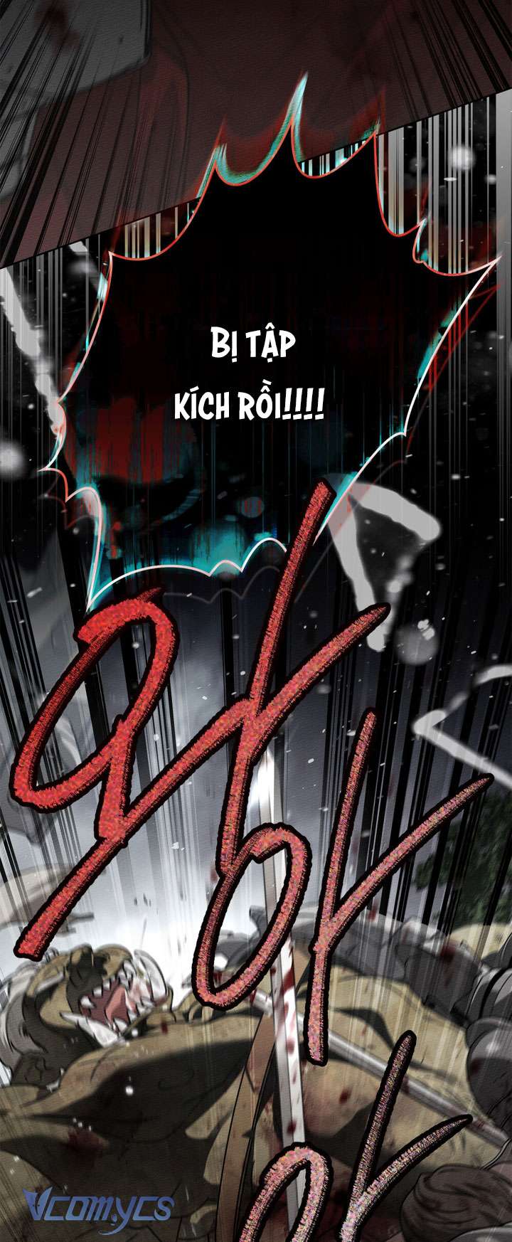 Dưới Bóng Cây Sồi Chap 119 - Trang 3