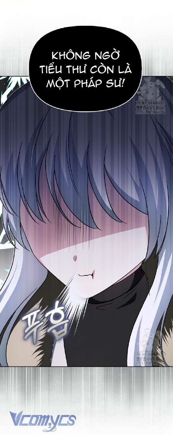 Kế Hoạch Nghỉ Hưu Của Nhân Vật Phản Diện Chap 27 - Trang 4