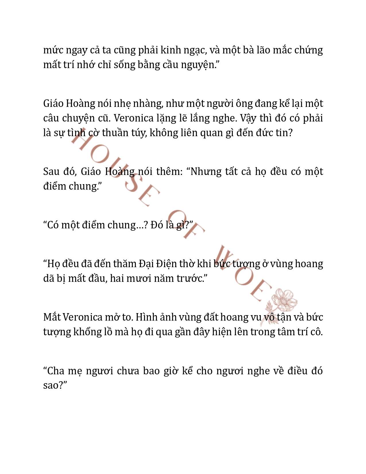 [NOVEL] QUÝ CÔ QUÁI VẬT VÀ HIỆP SĨ THÁNH Chap 28 - Trang 2