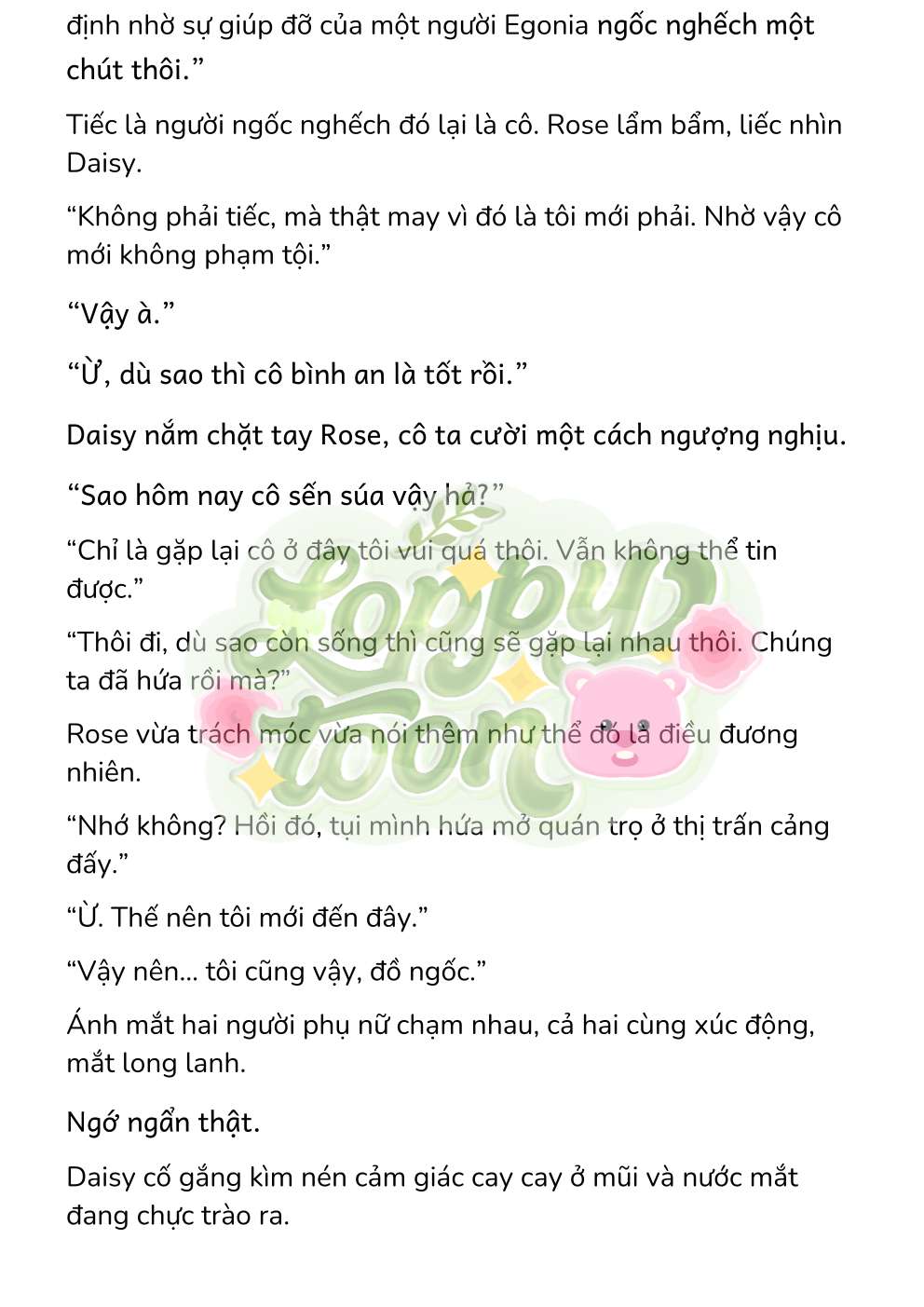 [Novel] Trận Chiến Ly Hôn! Chap 175 - Trang 2