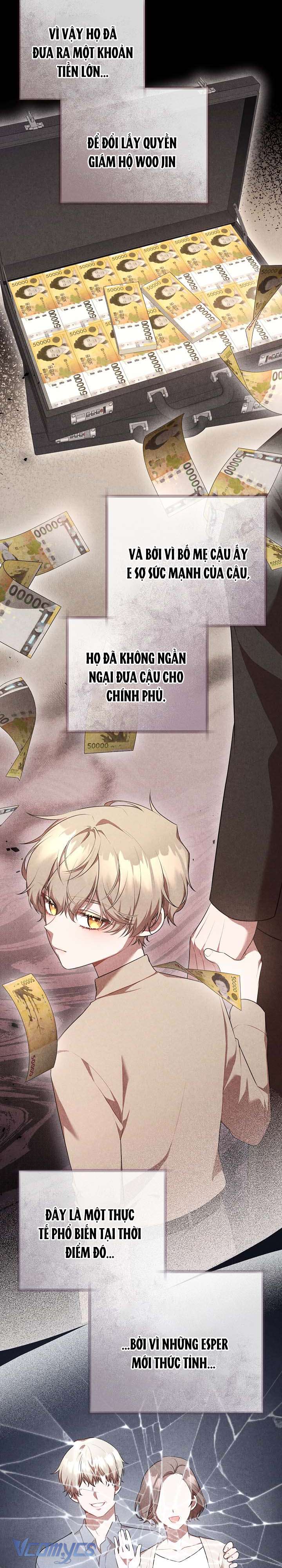 Chủ Tiệm Cafe Là Guide Cấp S Chap 14 - Trang 4