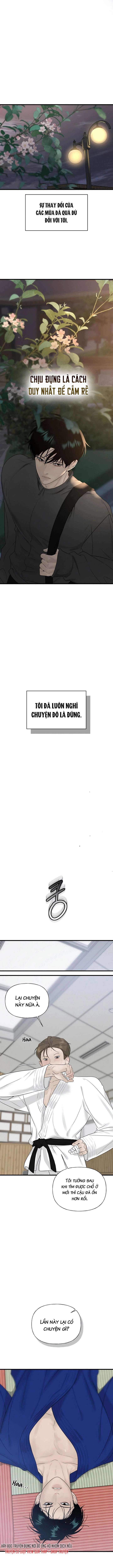 Sự Thâm Nhập Dịu Dàng Chap 28 - Next Chap 29