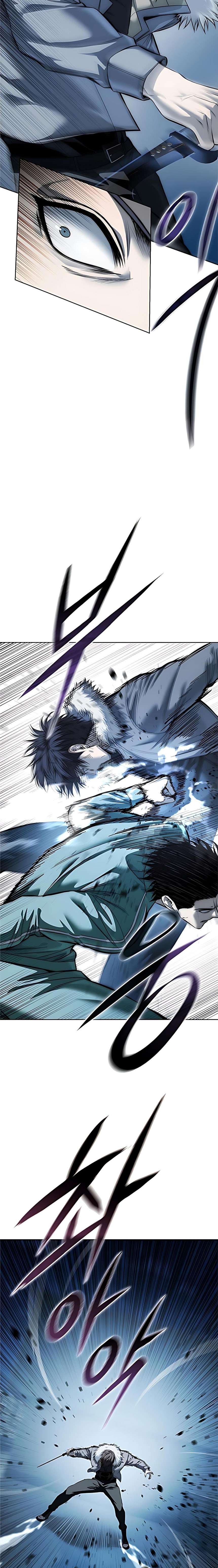 Red Shirt Chap 43 - Next 