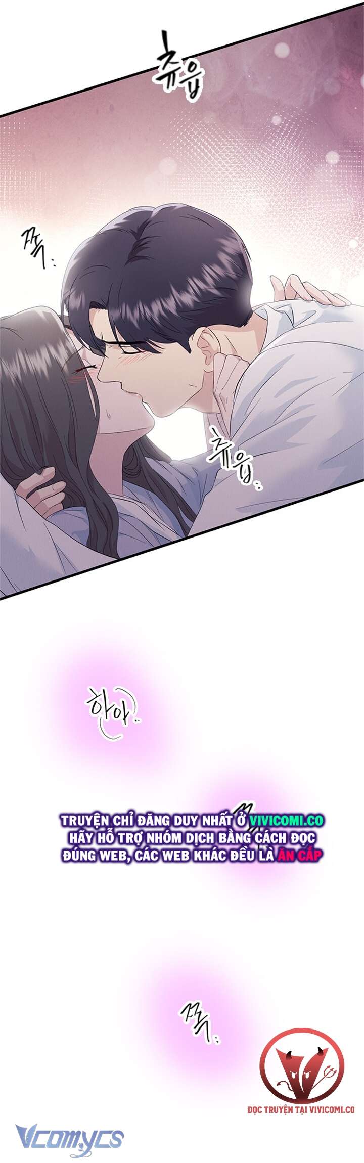 [18+] Đối Tác Dục Vọng Chap 19 - Trang 3