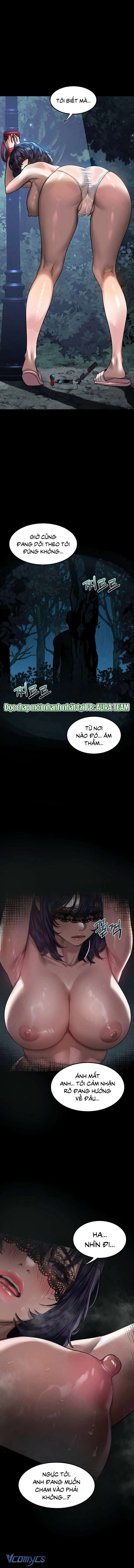 Khẩu Dâm Chap 22 - Trang 2