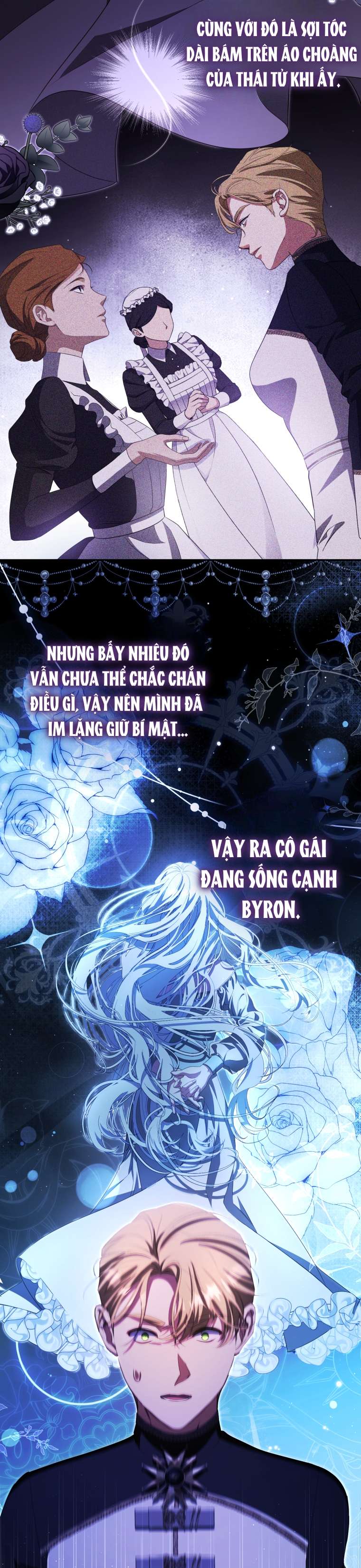 Người Phải Trả Giá Bằng Mạng Sống Vì Đã Lừa Dối Tôi Chap 19 - Trang 4