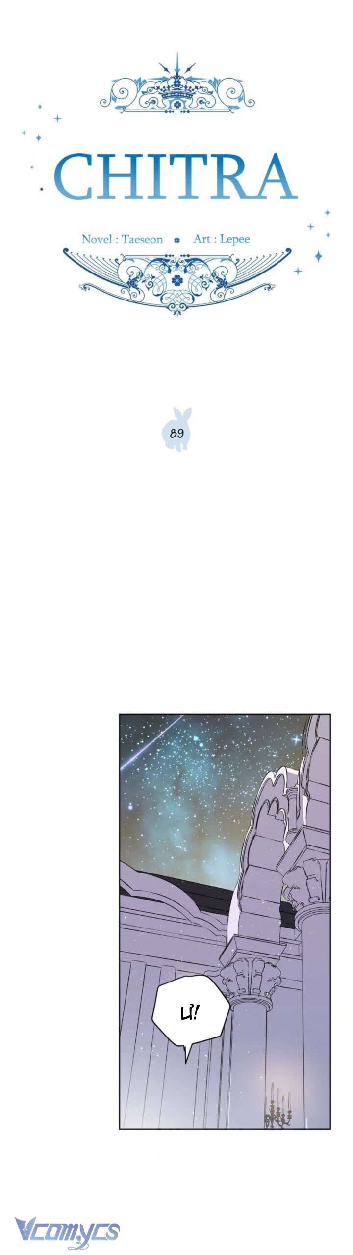 CHITRA Chap 89 - Trang 3