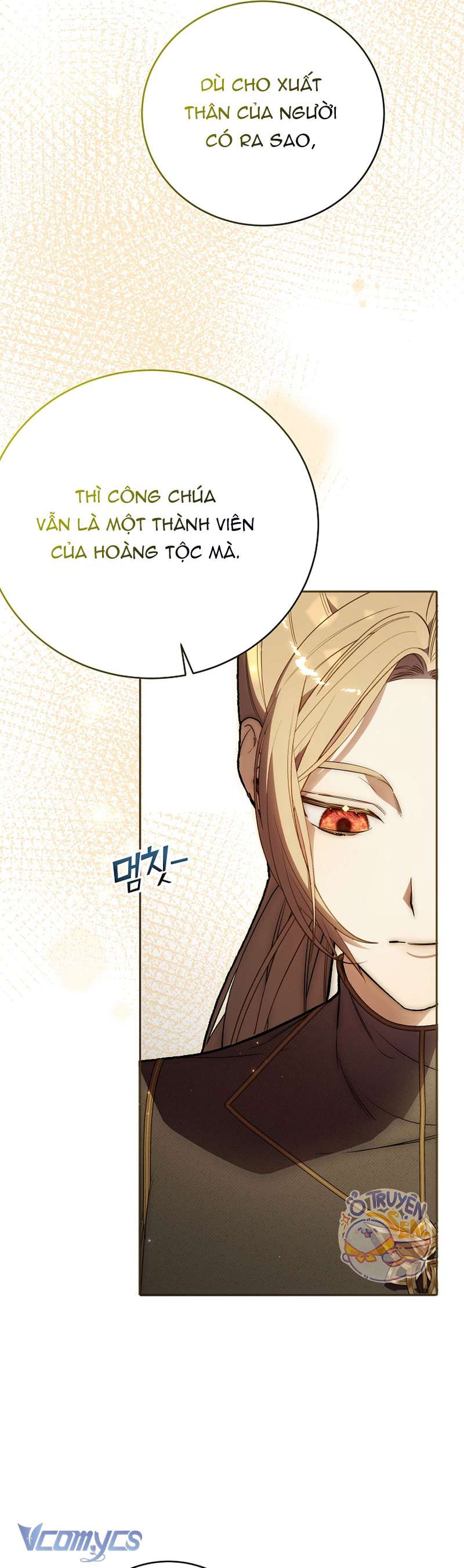 Khi Bình Mình Siết Chặt Lấy Cổ Chap 3 - Trang 2