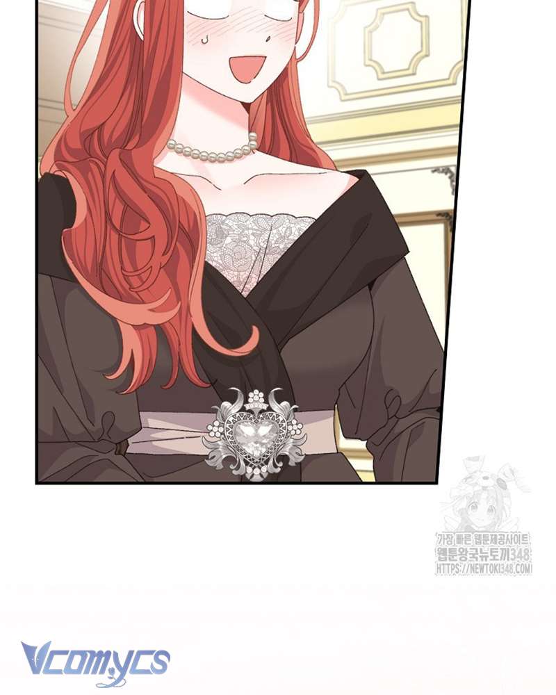 Chị Gái Của Nhân Vật Phản Diện Hôm Nay Cũng Đang Đau Khổ Chap 96 - Trang 4