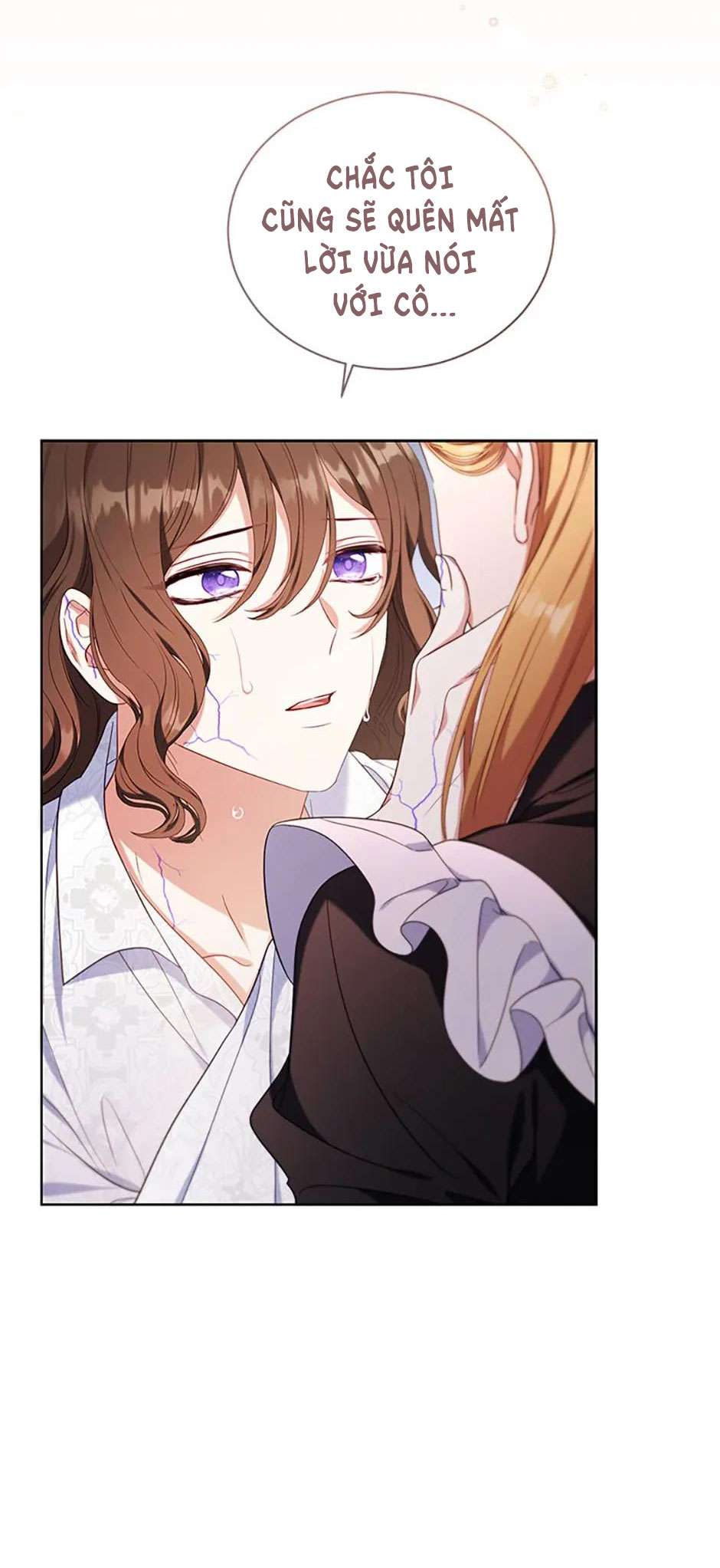 Hầu Gái Trong Trò Chơi Harem Ngược Muốn Nghỉ Việc Chap 46 - Trang 4