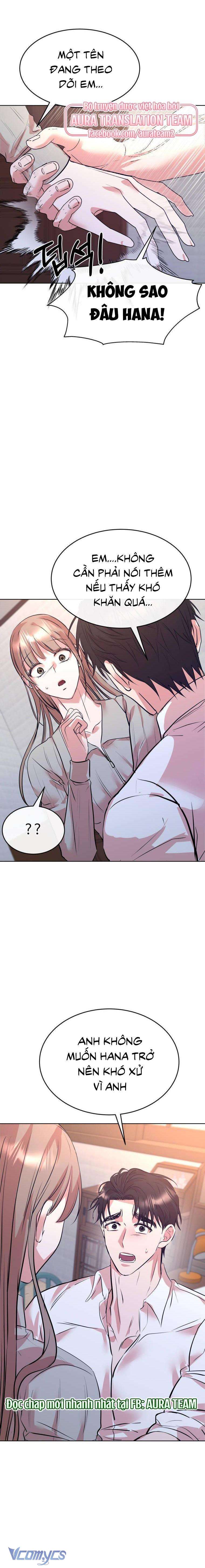 Tình Yêu Có Thể Về Quê Làm Nông Sao? Chap 19 - Trang 3