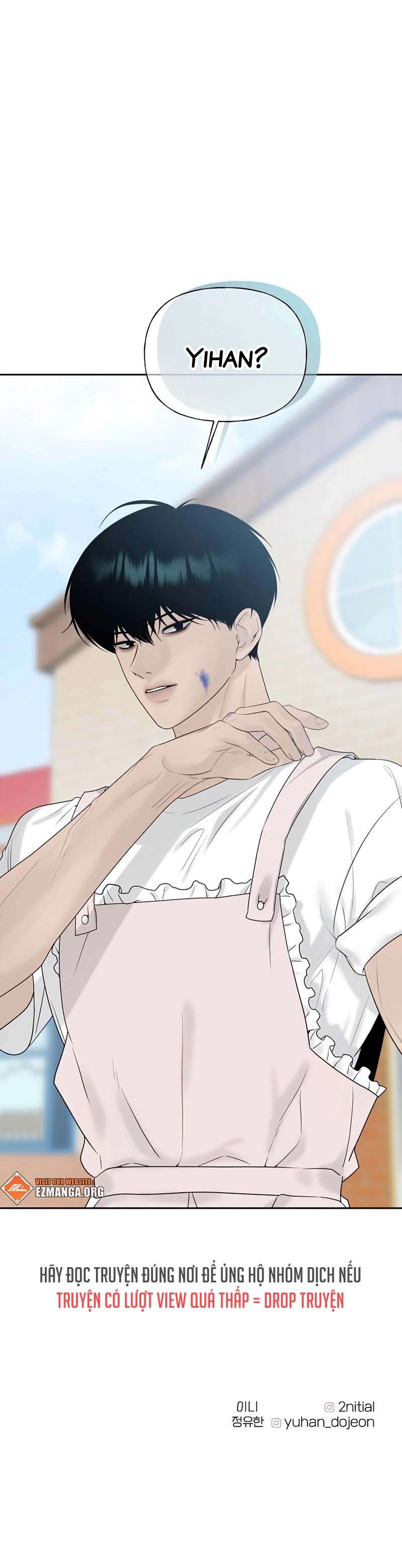 Sự Thâm Nhập Dịu Dàng Chap 27 - Next Chap 28