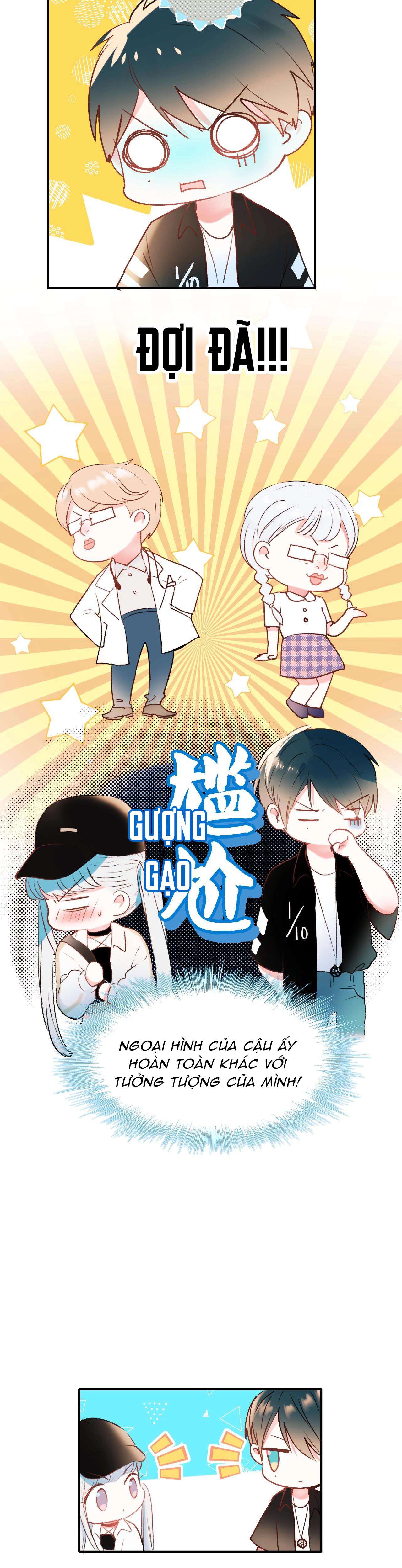 Thành Dã Tiêu Hà Chapter 33 - Next Chapter 34