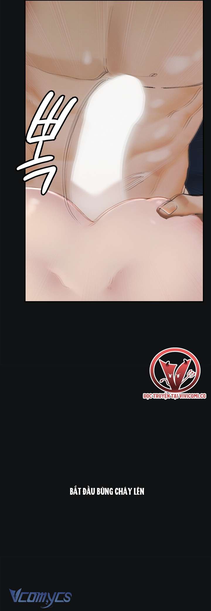 [18+] Nhật Ký Quan Sát Chap 15 - Trang 2