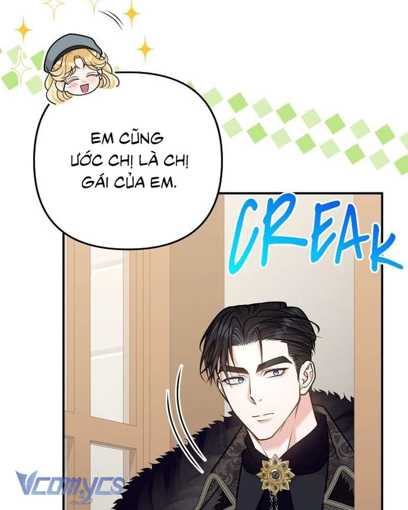 Trước Khi Em Có Ý Định Chạy Trốn Ta Sẽ Ngăn Chặn Nó Chap 37 - Trang 2