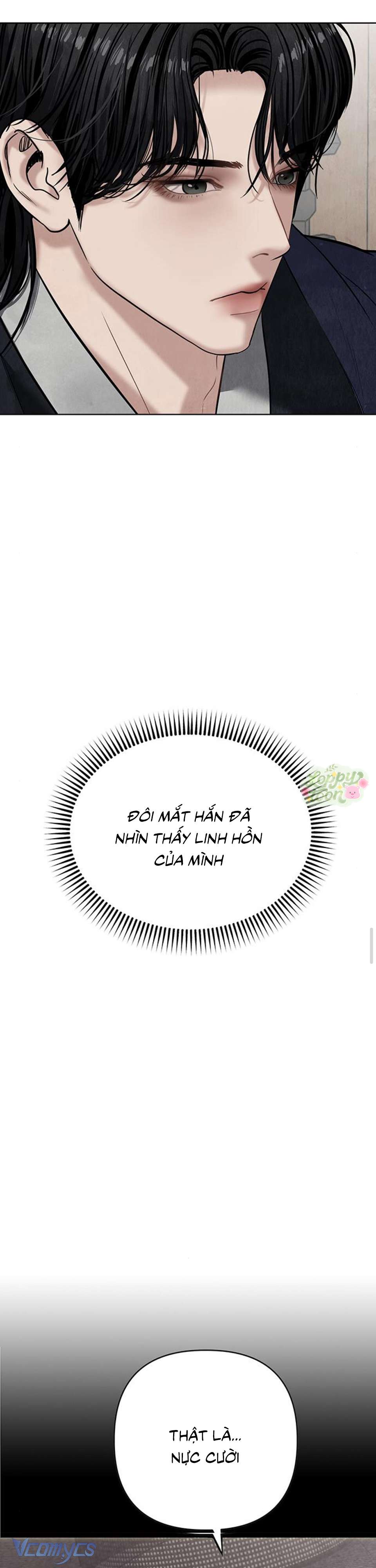 Quỷ Hồn Chap 24 - Next Chap 25