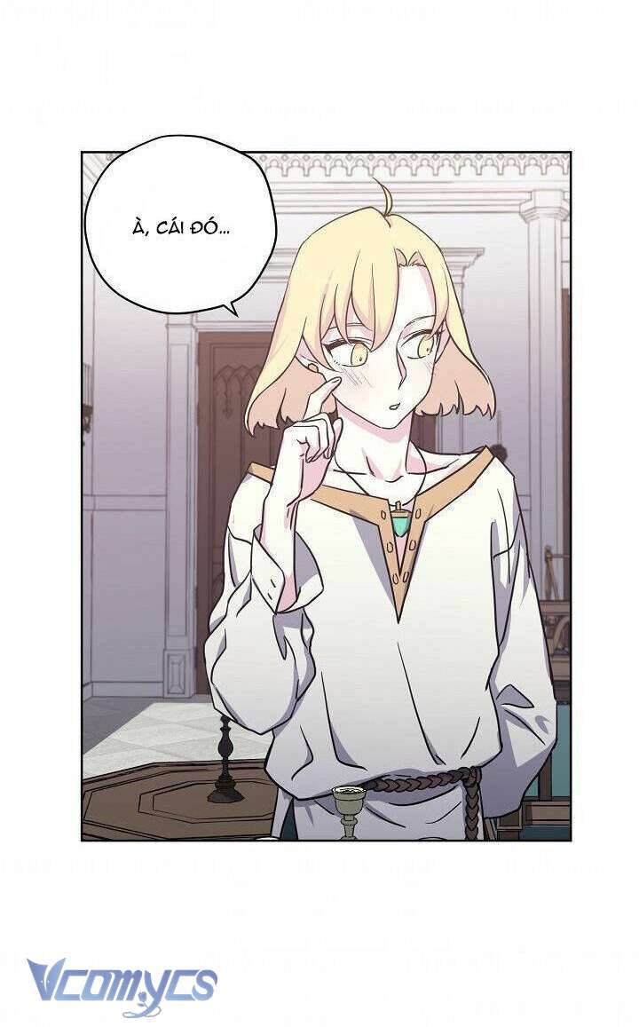 CHITRA Chapter 64 - Trang 4