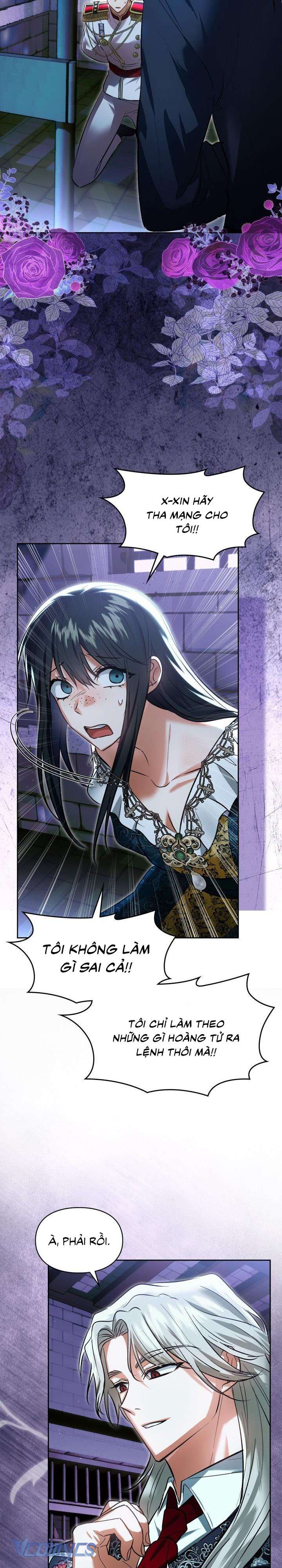 Tôi Mới Là Gia Chủ Thật Sự Chap 51 - Trang 2