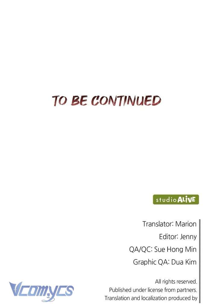 Thời Khắc Của Quái Thú Mù Chap 7 - Trang 2