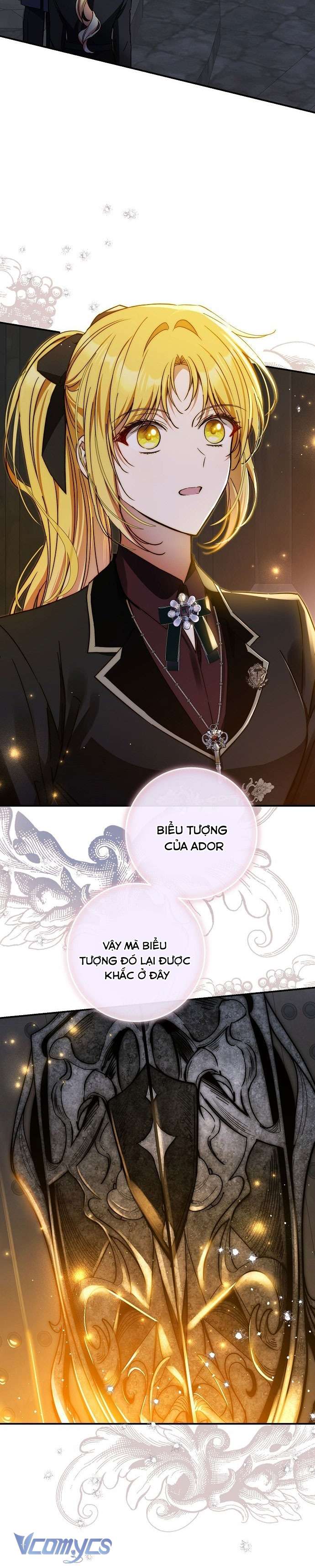 Thuần Hóa Hầu Tước Quái Dị Chap 72 - Trang 2