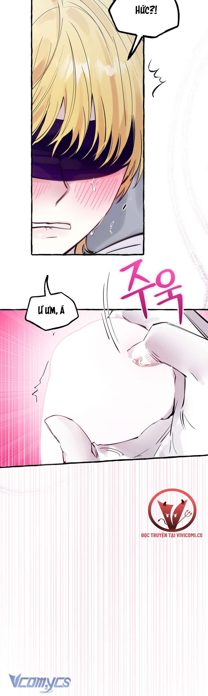 [18+] Hoàng Cung Có Chó Dữ! Chap 59 - Trang 2