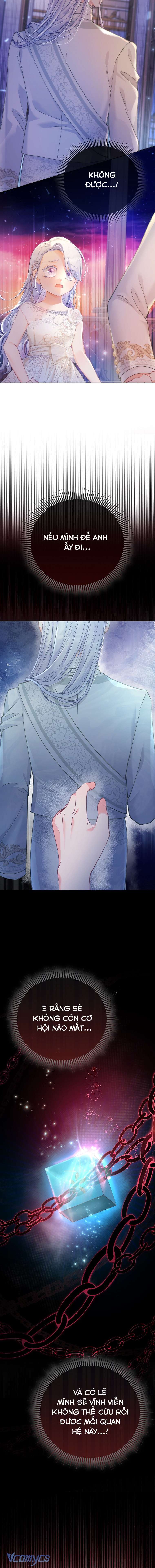 Phương Pháp Trồng Lúa Đặc Biệt Của Ác Nữ Chapter 16 - Trang 3