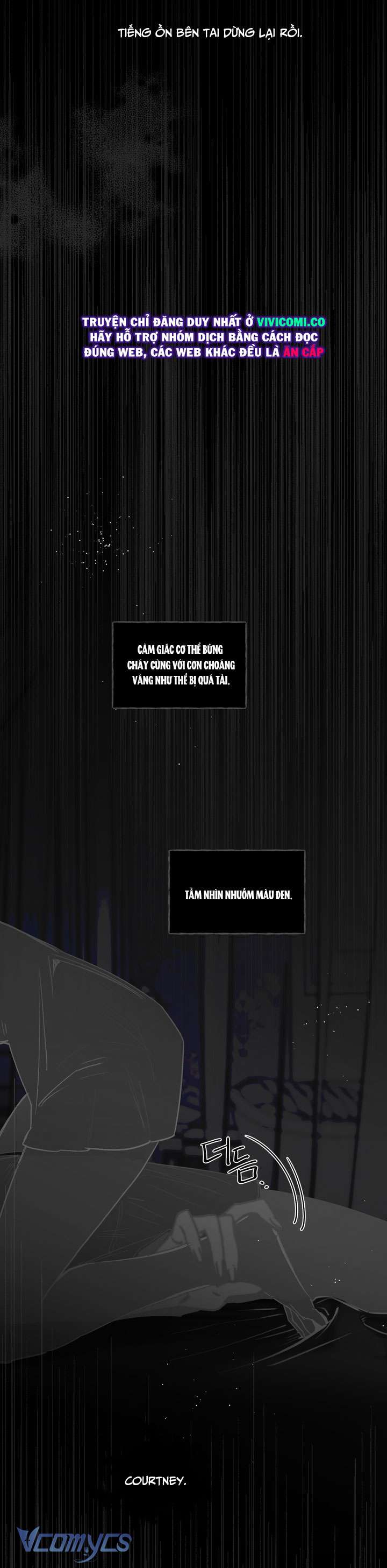 [18+] Hoàng Cung Có Chó Dữ! Chap 67 - Trang 2