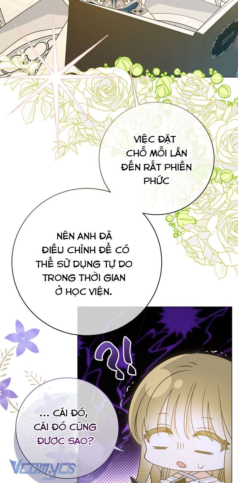 Hãy Để Tiểu Thư Emily Yên Chap 20 - Trang 4