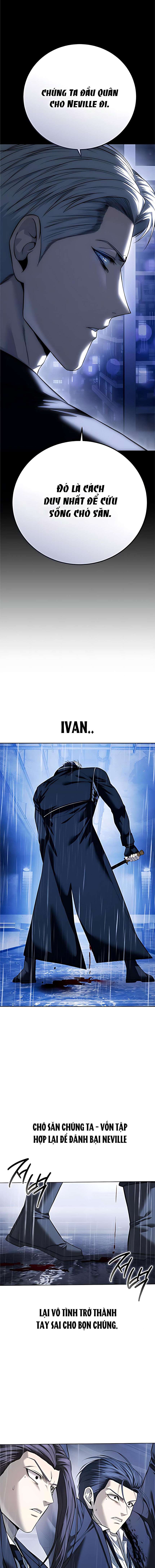 Red Shirt Chap 36 - Trang 2