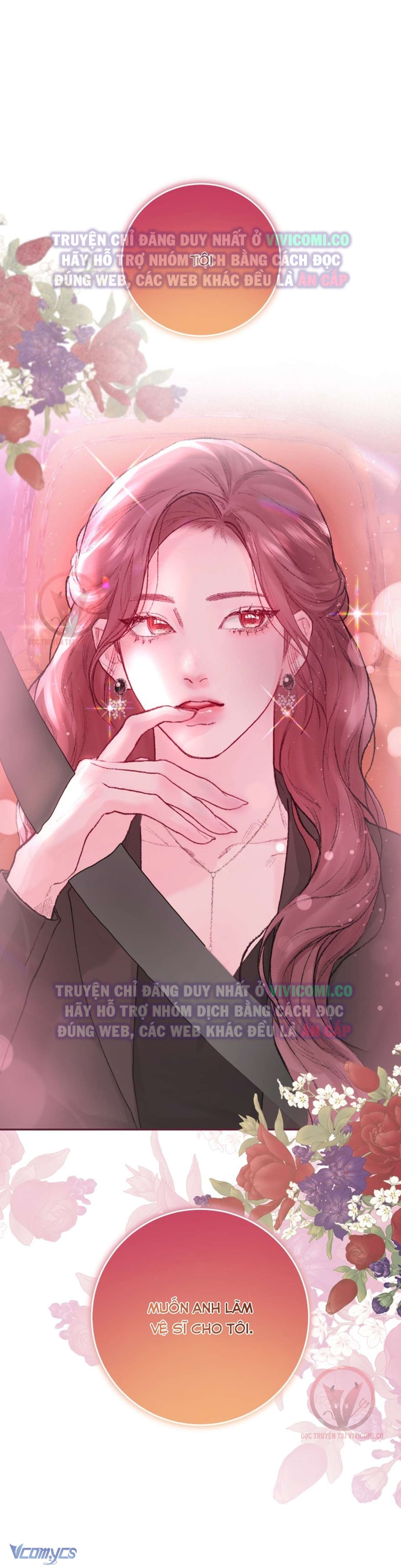 Chàng Quỷ Của Tôi Chap 10 - Trang 4