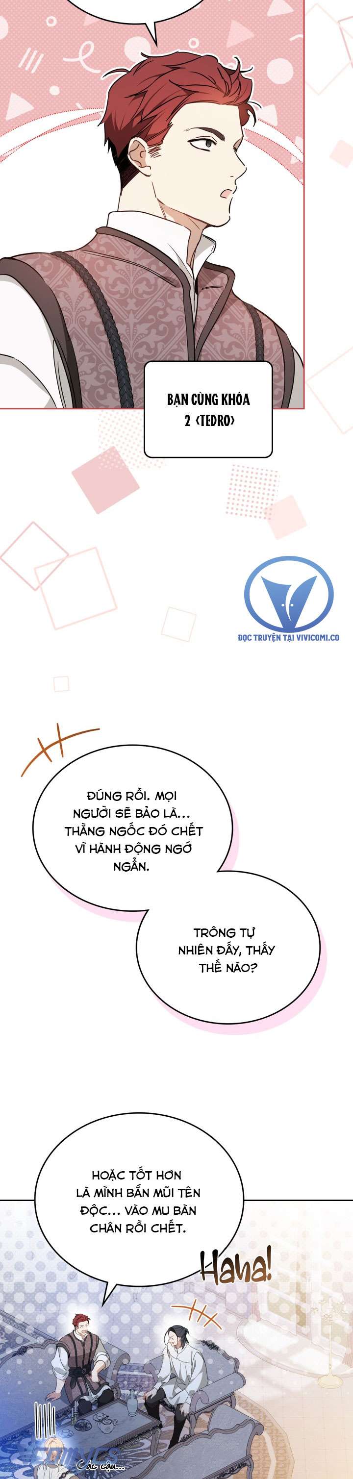 Kiếp Này Nhất Định Làm Gia Chủ Chap 176 - Trang 2