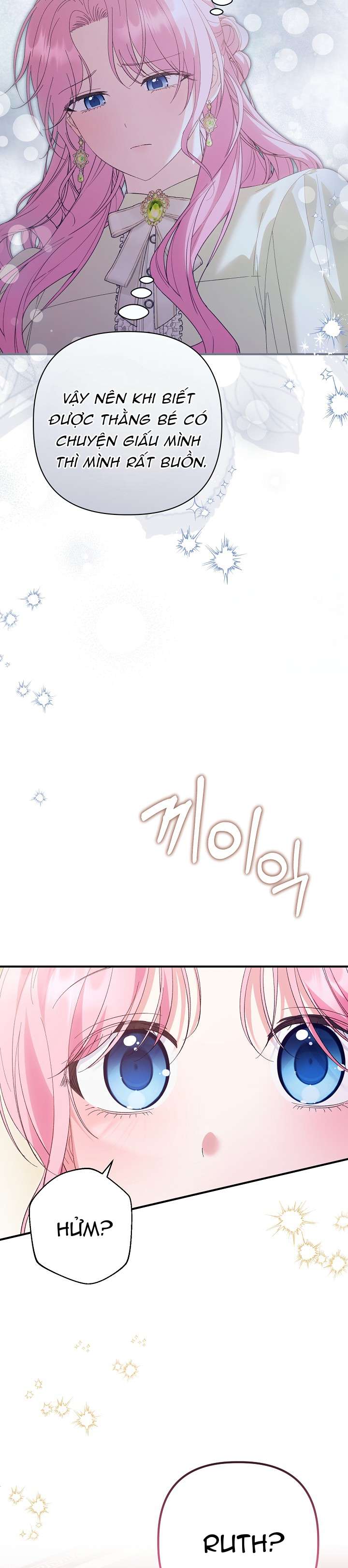 Cha Của Nam Chính Từ Chối Hủy Hôn Chap 43 - Trang 4