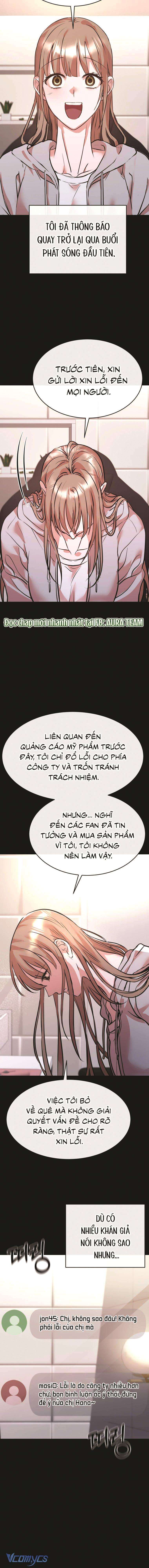 Tình Yêu Có Thể Về Quê Làm Nông Sao? Chap 23 - Trang 3