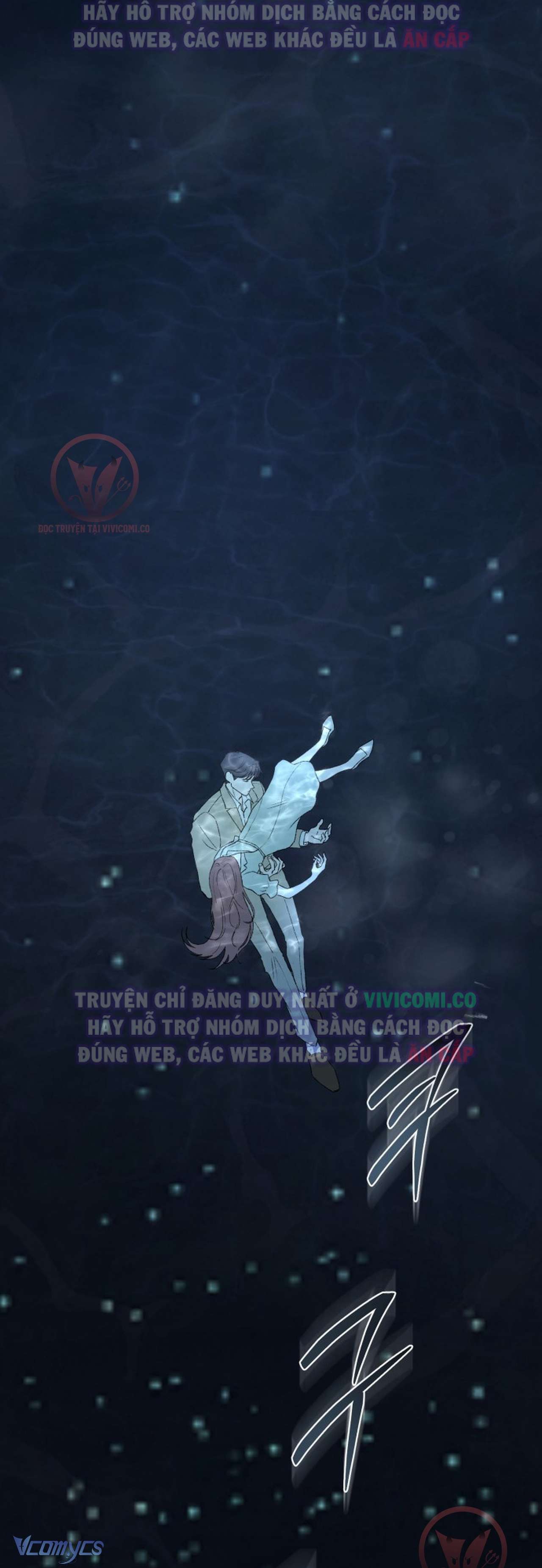 Chàng Quỷ Của Tôi Chap 4 - Trang 4