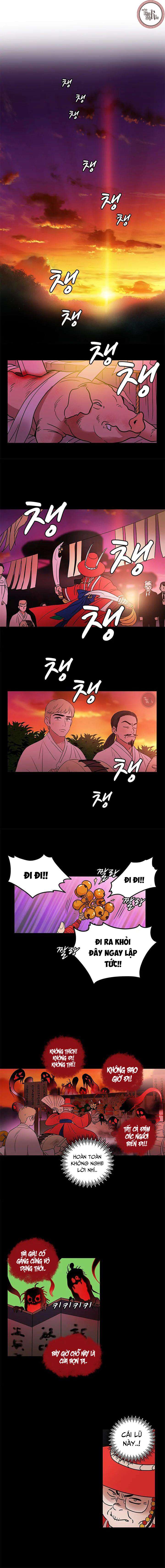Cô Nàng Pháp Sư Chap 47 - Trang 2