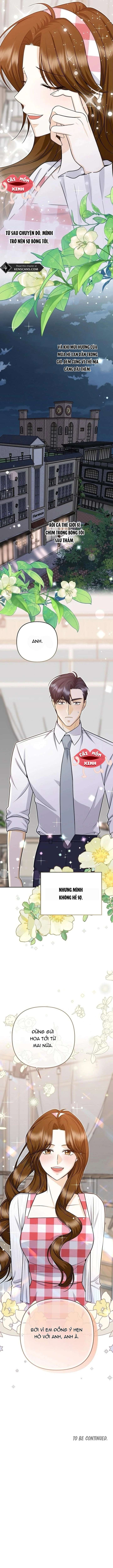 Hãy Tới Nhà Anh Đi Chap 20 - Trang 3