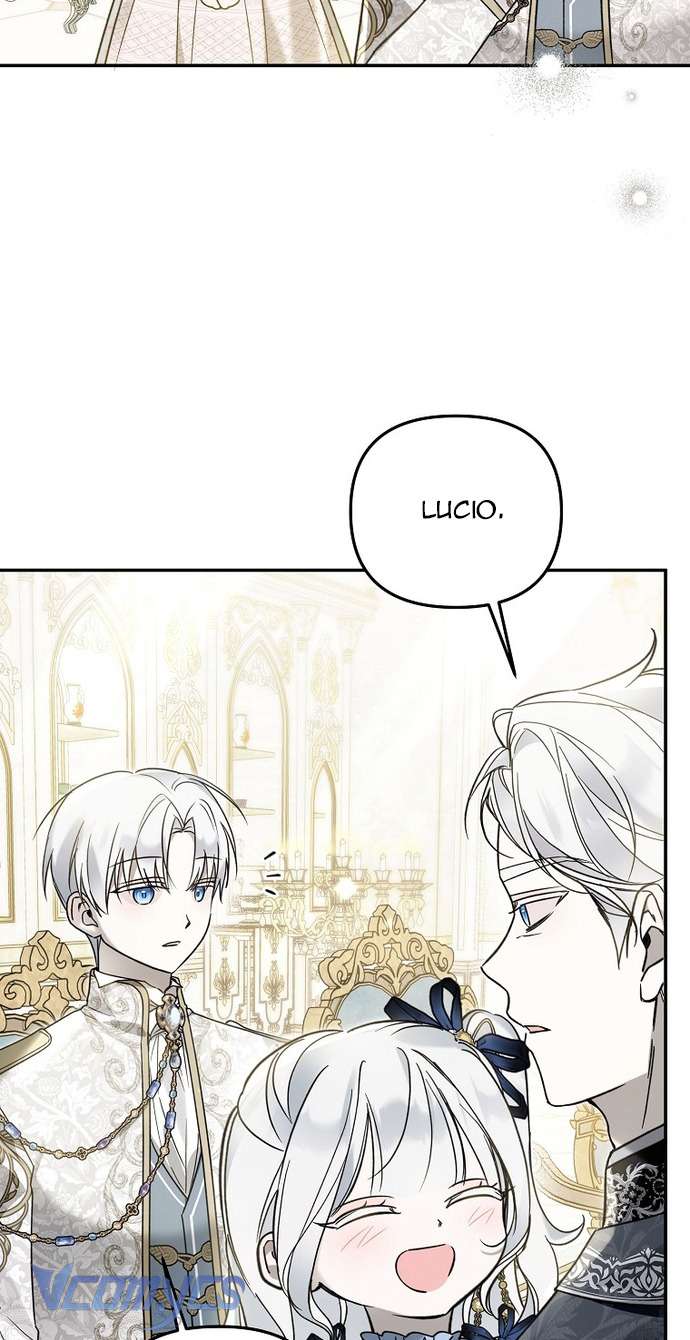 Độc Chiếm Sủng Ái Của Công Chúa Út, Mọi Người Đều Say Mê Tôi. Chap 31 - Trang 3