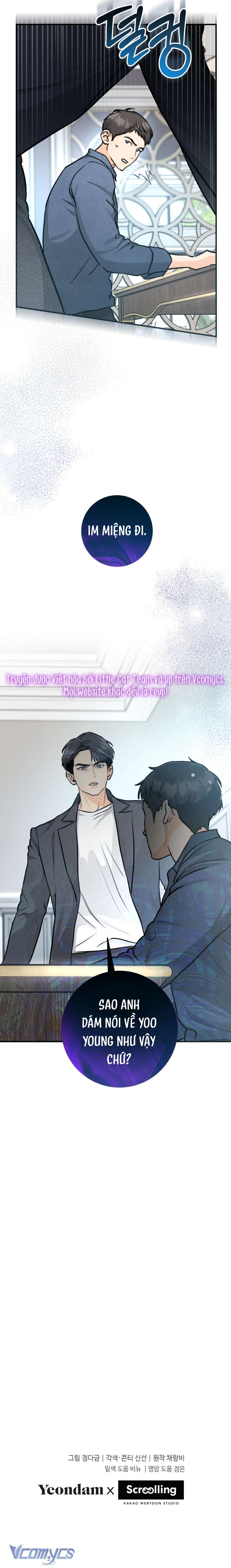 [18+] Chuyện Kết Hôn Chap 42 - Next Chap 43