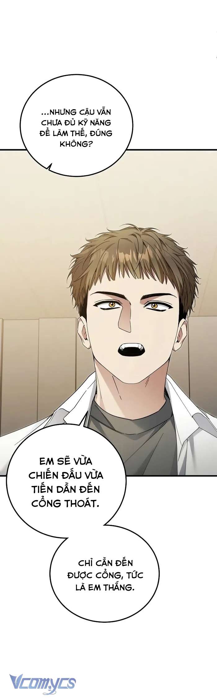 Tôi Sẽ Nghỉ Hưu Sau Khi Giải Cứu Thế Giới Chap 39 - Trang 2