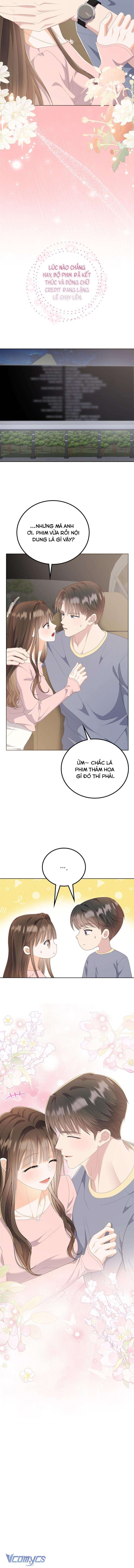 『18+』Giờ Tăng Ca Chap 21 - Trang 2