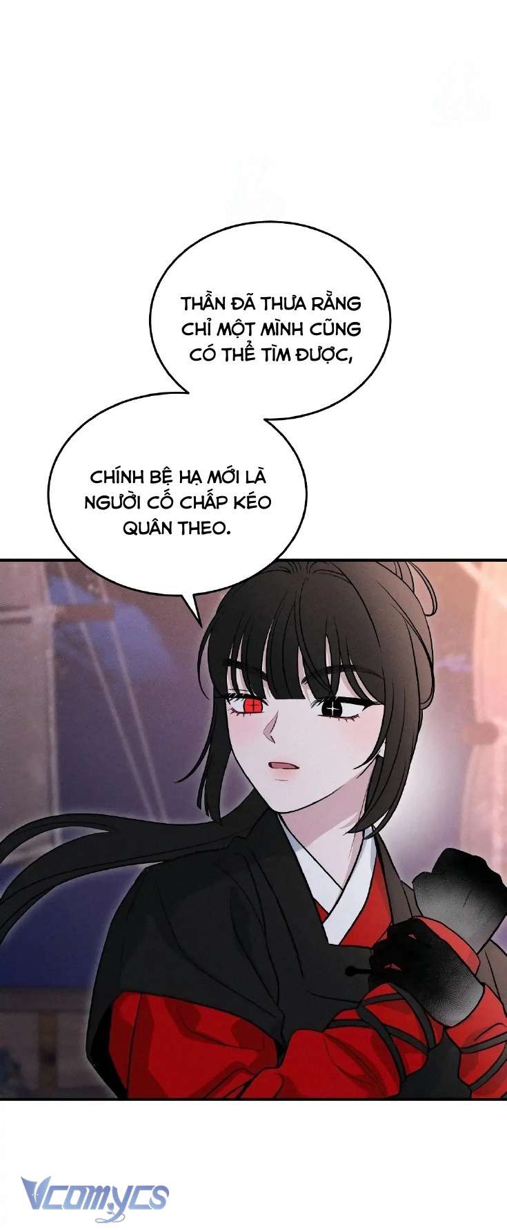 Hoa Lam Tinh Chap 25 - Trang 3