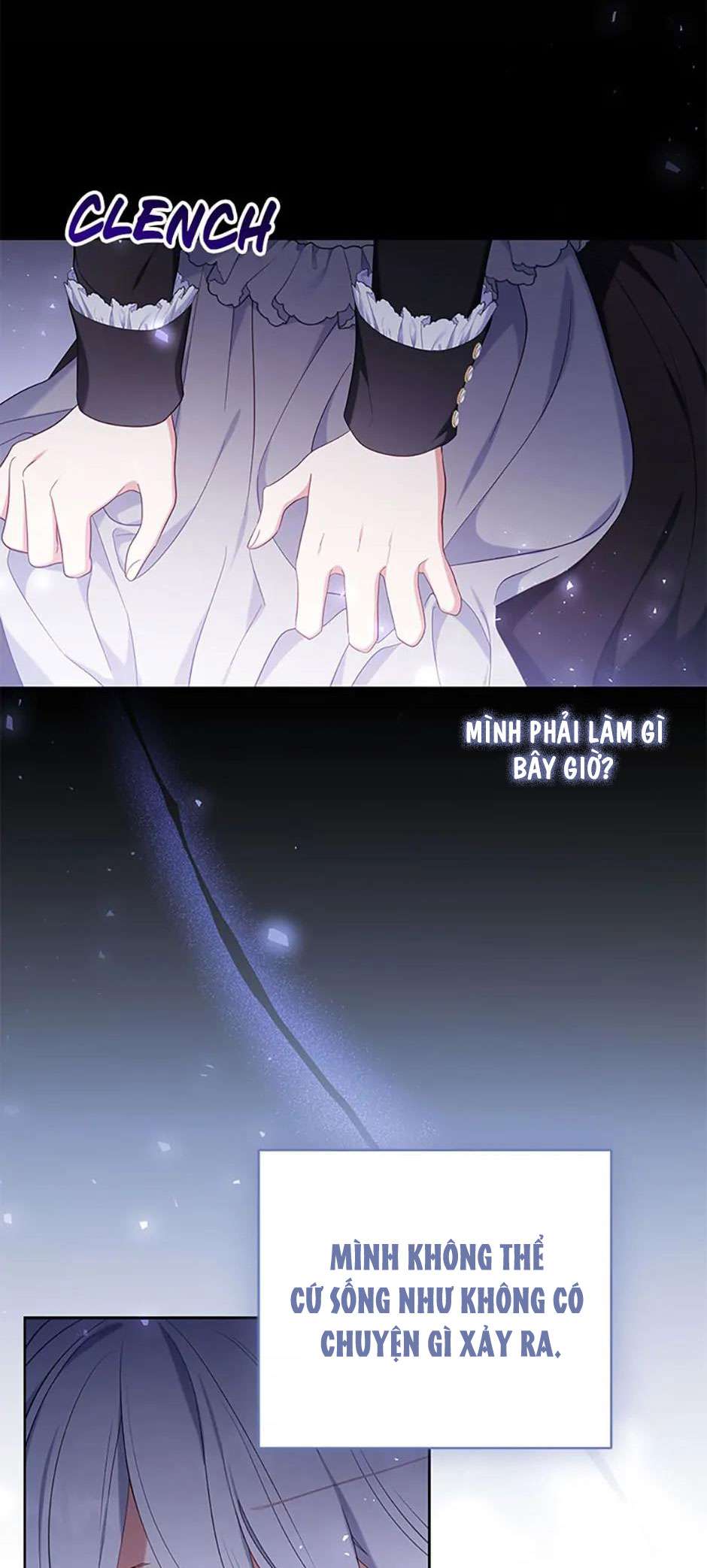 Hầu Gái Trong Trò Chơi Harem Ngược Muốn Nghỉ Việc Chap 45 - Trang 4