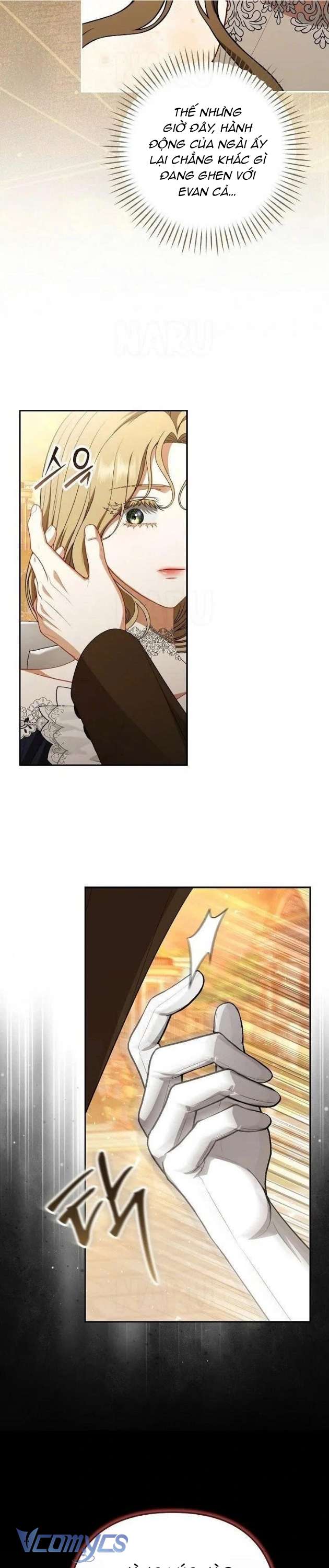 Tôi Đã Xem Một Vở Kịch Chap 28 - Trang 2