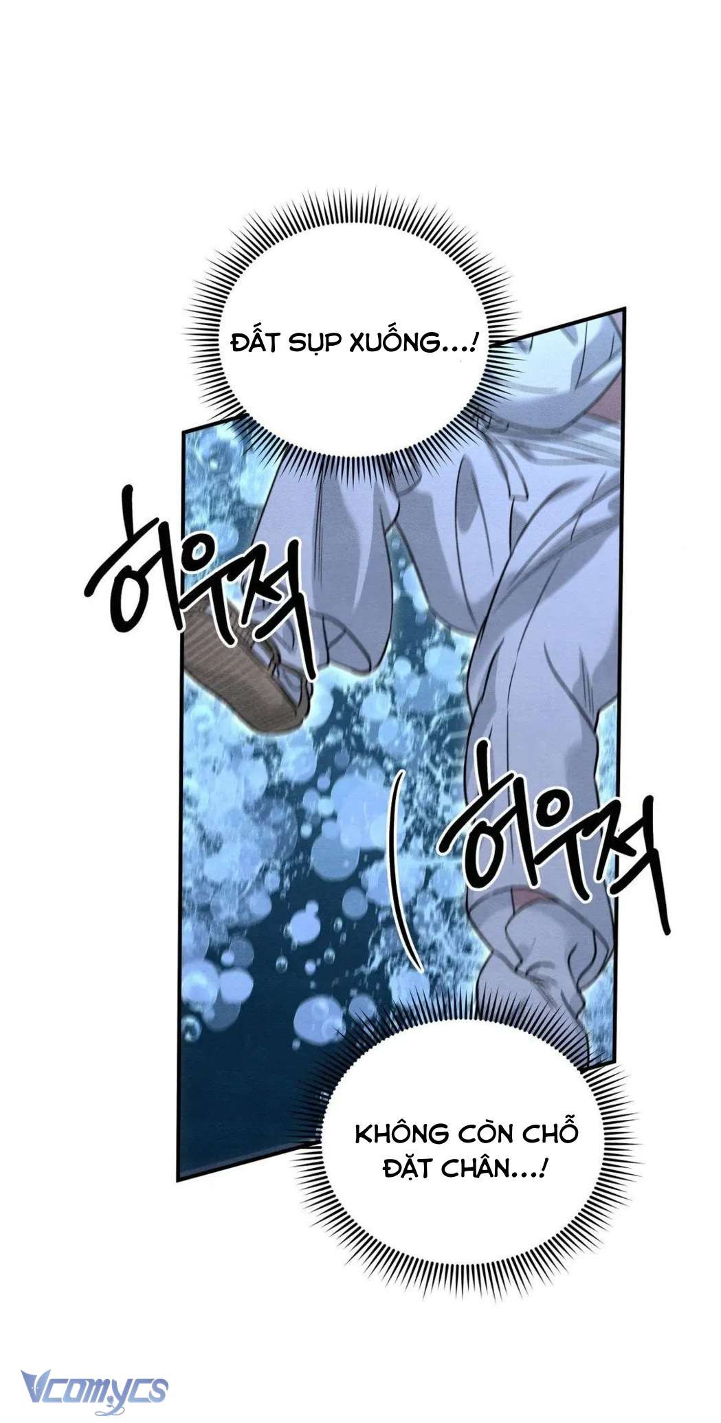 Hoa Lam Tinh Chap 28 - Trang 3