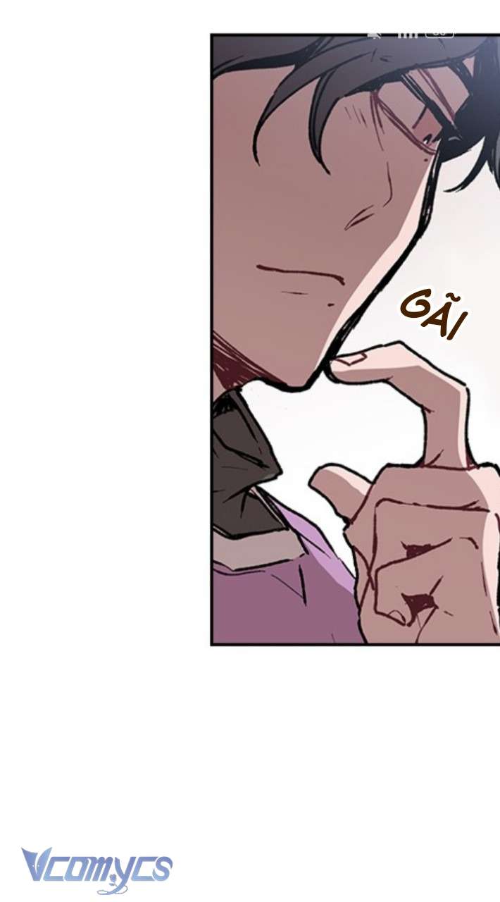 Cô Dâu Của Quái Vật Chap 15 - Trang 3