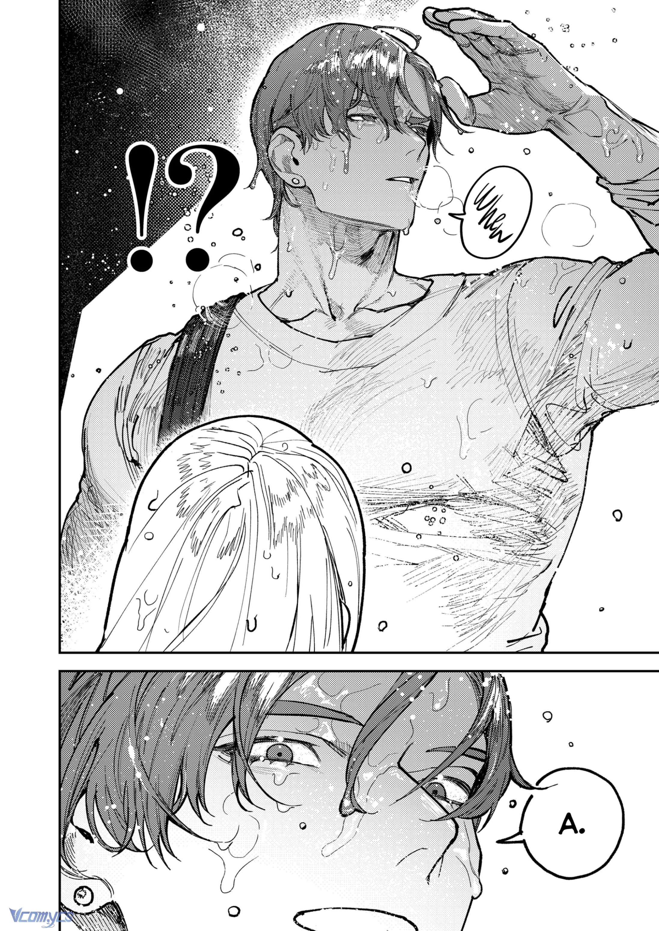 [18+] Tuyển Tập Truyện Ngắn Manga Chap 117.1 - Trang 2