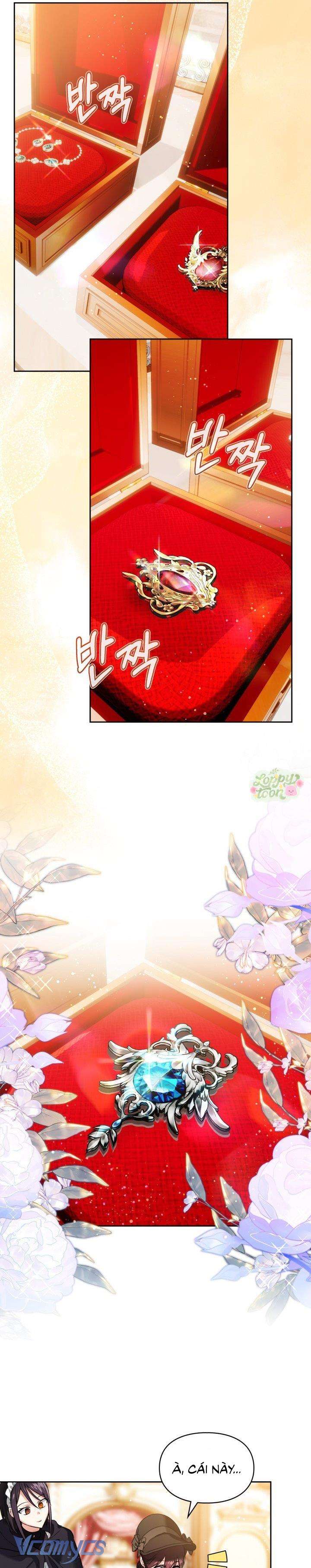 Tôi Mới Là Gia Chủ Thật Sự Chap 41 - Trang 2