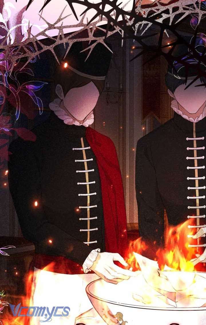 Đứa Trẻ Nuôi Dưỡng Ác Ma Chap 10 - Trang 2