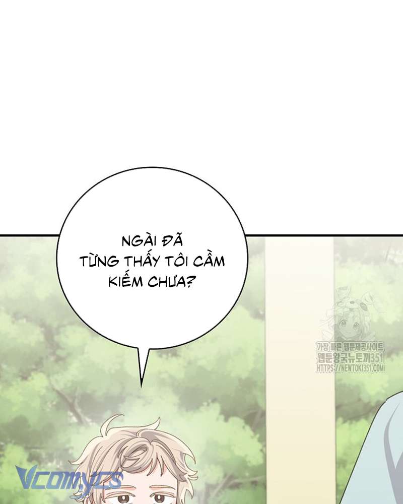 Chị Gái Của Nhân Vật Phản Diện Hôm Nay Cũng Đang Đau Khổ Chap 99 - Trang 4