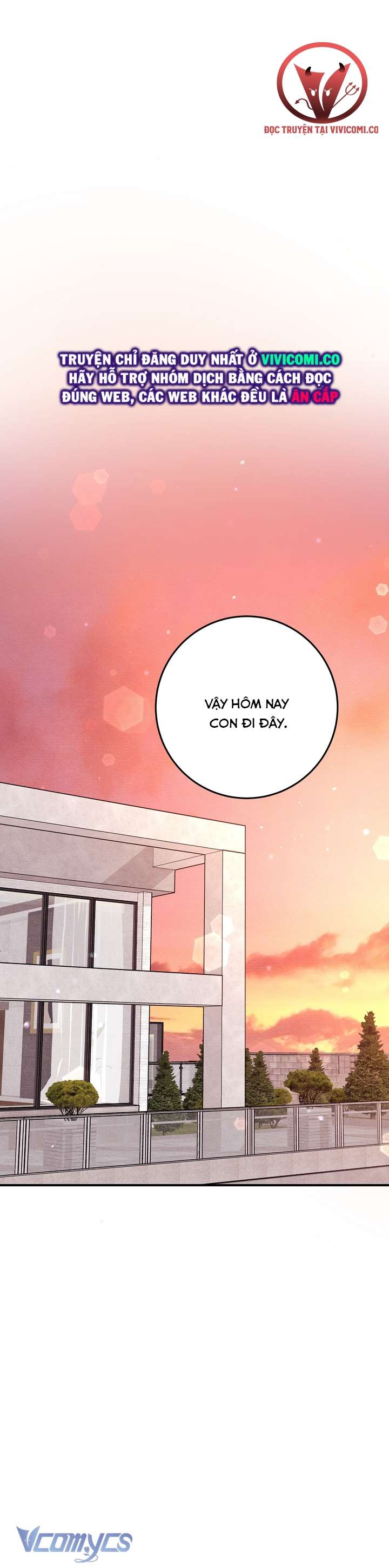 [18+] Mùa Đông Bất Tận Chap 15 - Trang 3